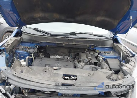 2020 Mitsubishi Outlander Sport 2.0 Be/2.0 Es/2.0 Sp z USA, uszkodzony, nr VIN JA4AP3AU7LU000507